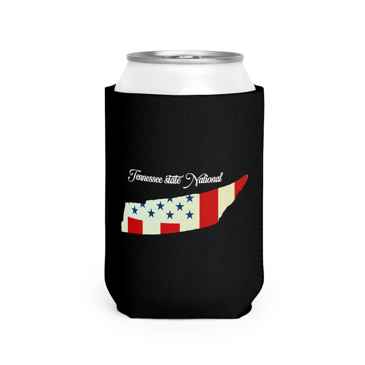 Can Cooler Cozy - Tennessee