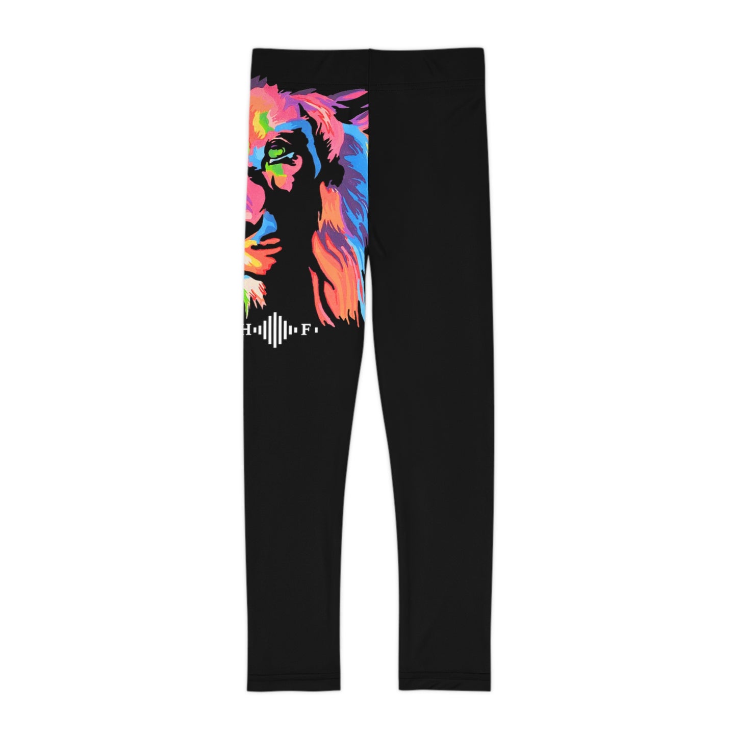 Lyre le Lyran - Leggings enfants (AOP)