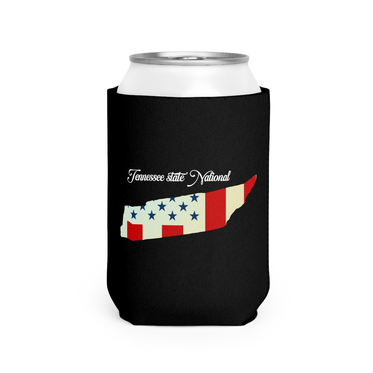 Can Cooler Cozy - Tennessee