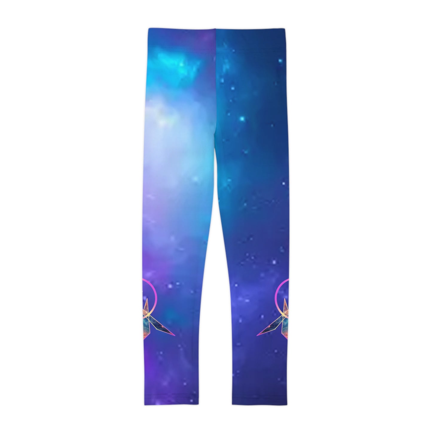 Wake Up - Kids Leggings (AOP)