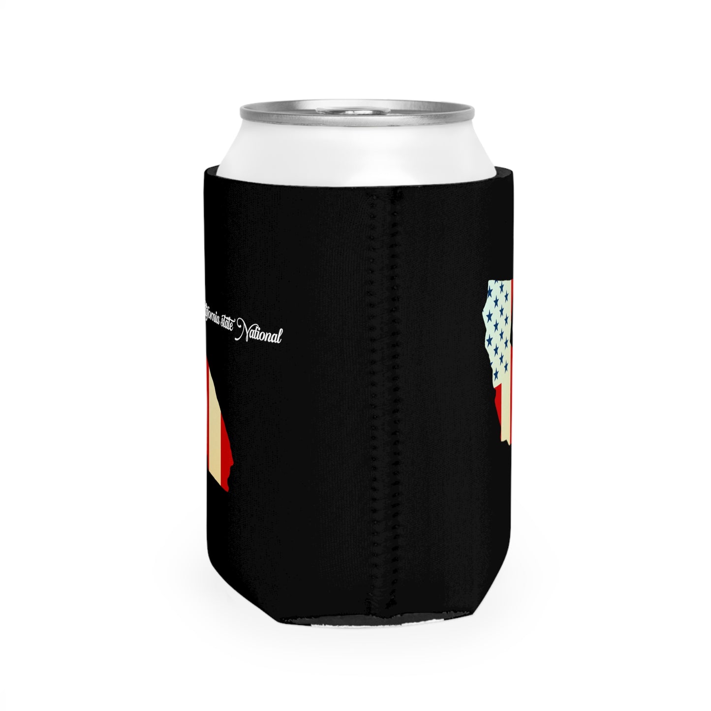 Can Cooler Cosy - Californie