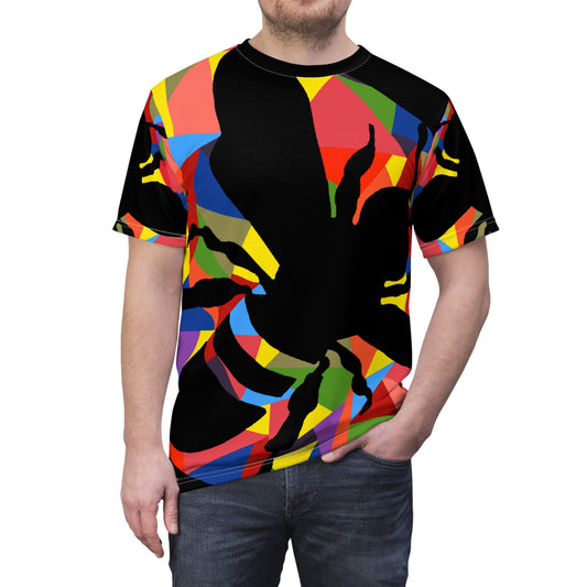 Flying Bee - T-shirt confort