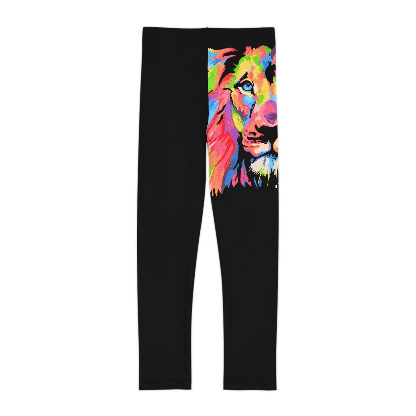 Lyre le Lyran - Leggings enfants (AOP)